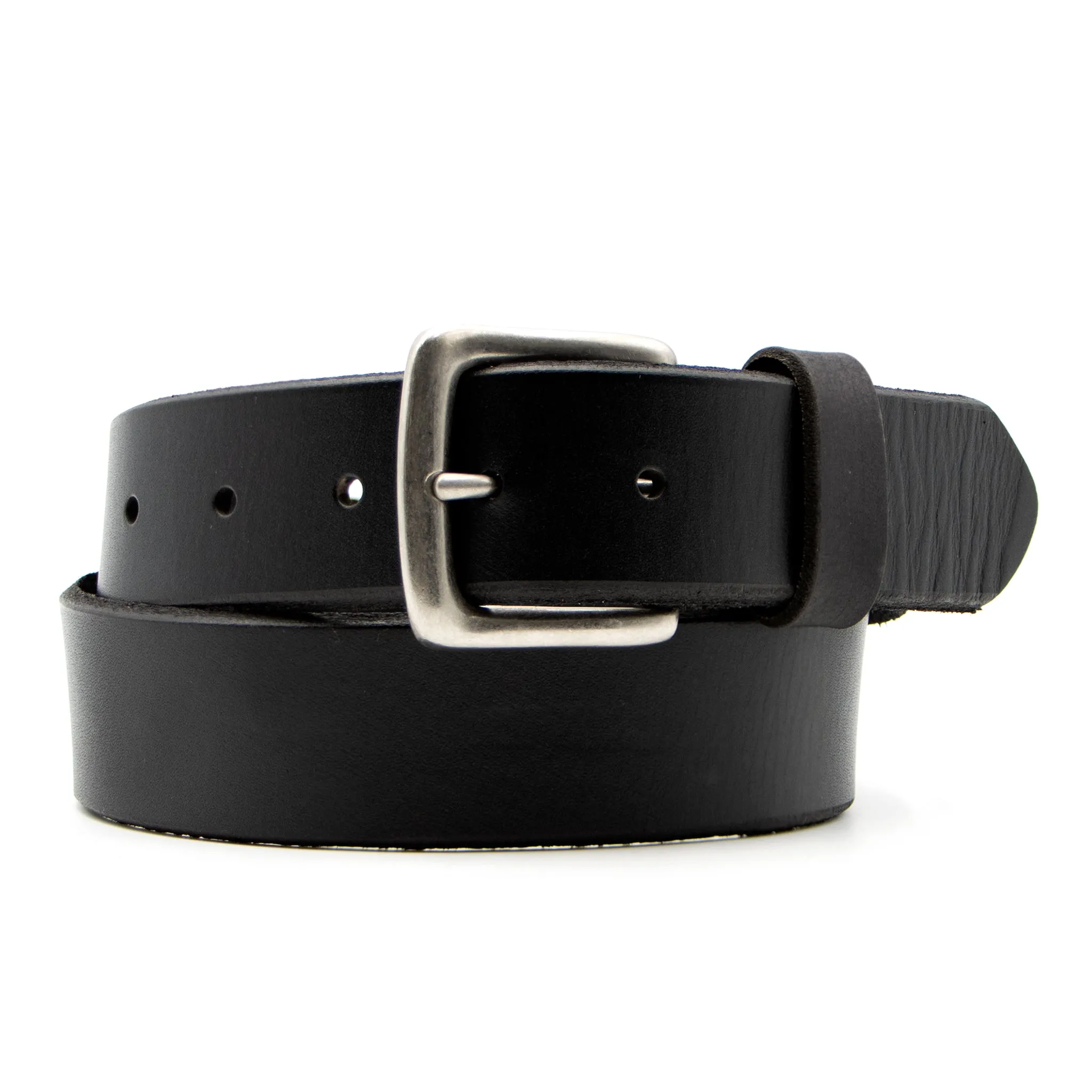 1 1/2" Beveled Edge Belt