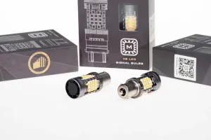 1156: Morimoto XB LED (Resistor Free)