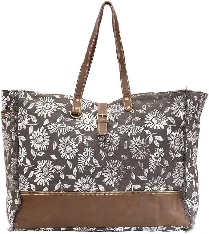 1479 Anemone Weekender Bag