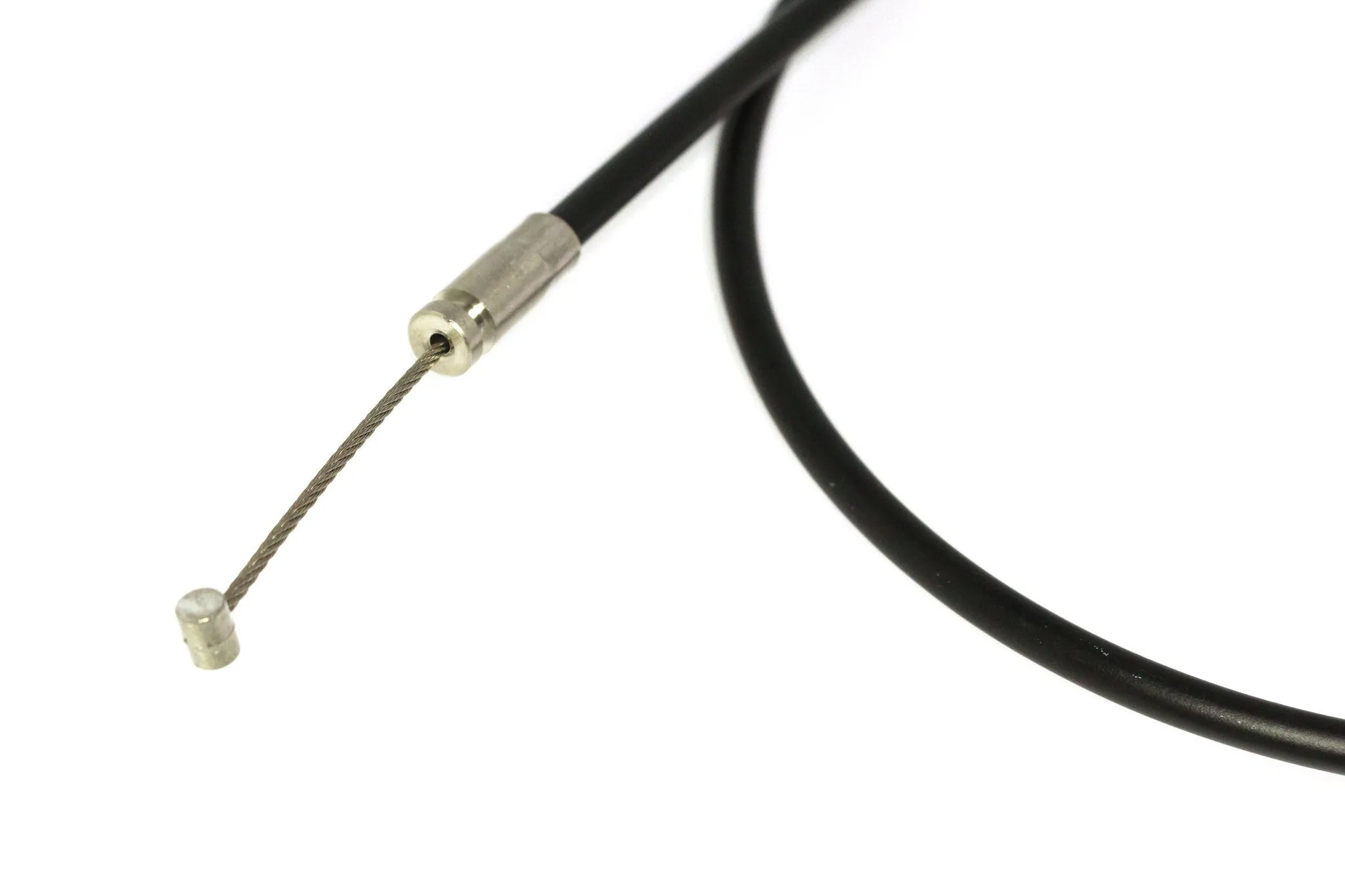 2 Pack Aftermarket Trim Cable JSP Brand YC-38 Replacement for Yamaha F0D-U153D-01-00/F0D-U153D-00-00