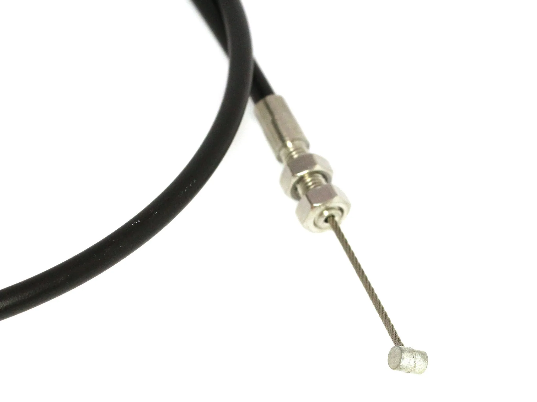 2 Pack Aftermarket Trim Cable JSP Brand YC-38 Replacement for Yamaha F0D-U153D-01-00/F0D-U153D-00-00