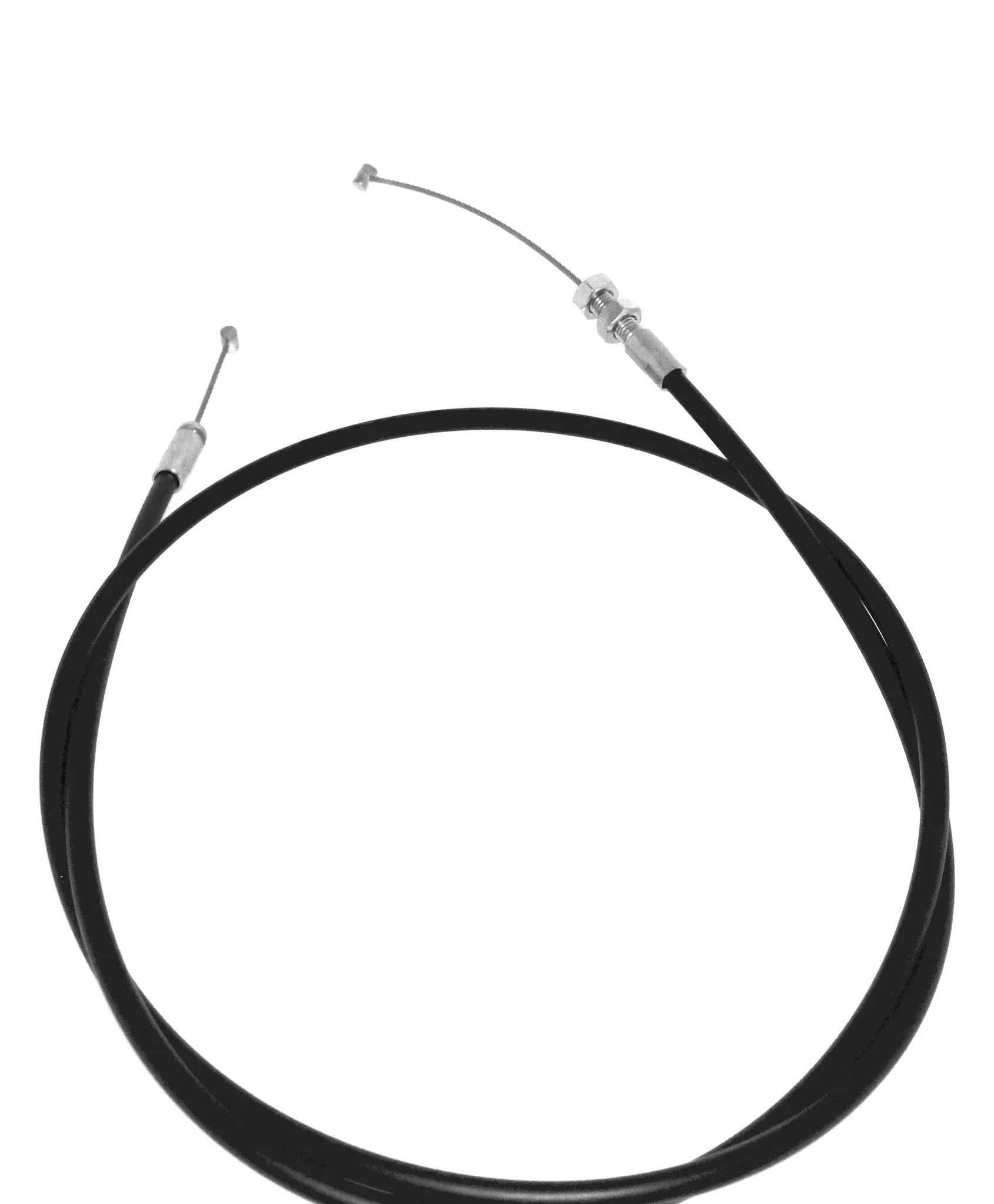 2 Pack Aftermarket Trim Cable JSP Brand YC-38 Replacement for Yamaha F0D-U153D-01-00/F0D-U153D-00-00