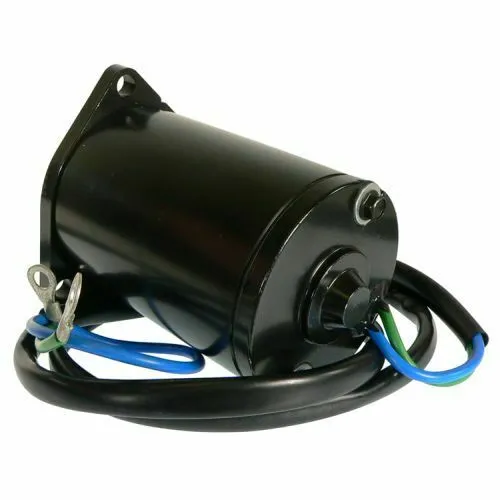 225 HP EFI  Mercury Mariner Outboard  6 CYL 2003 & UP Power Trim Motor 888645T02, 888645T1