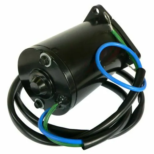 225 HP EFI  Mercury Mariner Outboard  6 CYL 2003 & UP Power Trim Motor 888645T02, 888645T1