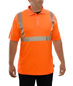 24-302CT Safety Polo