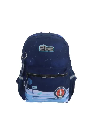 2be Space School Backpack / Kids Backpack