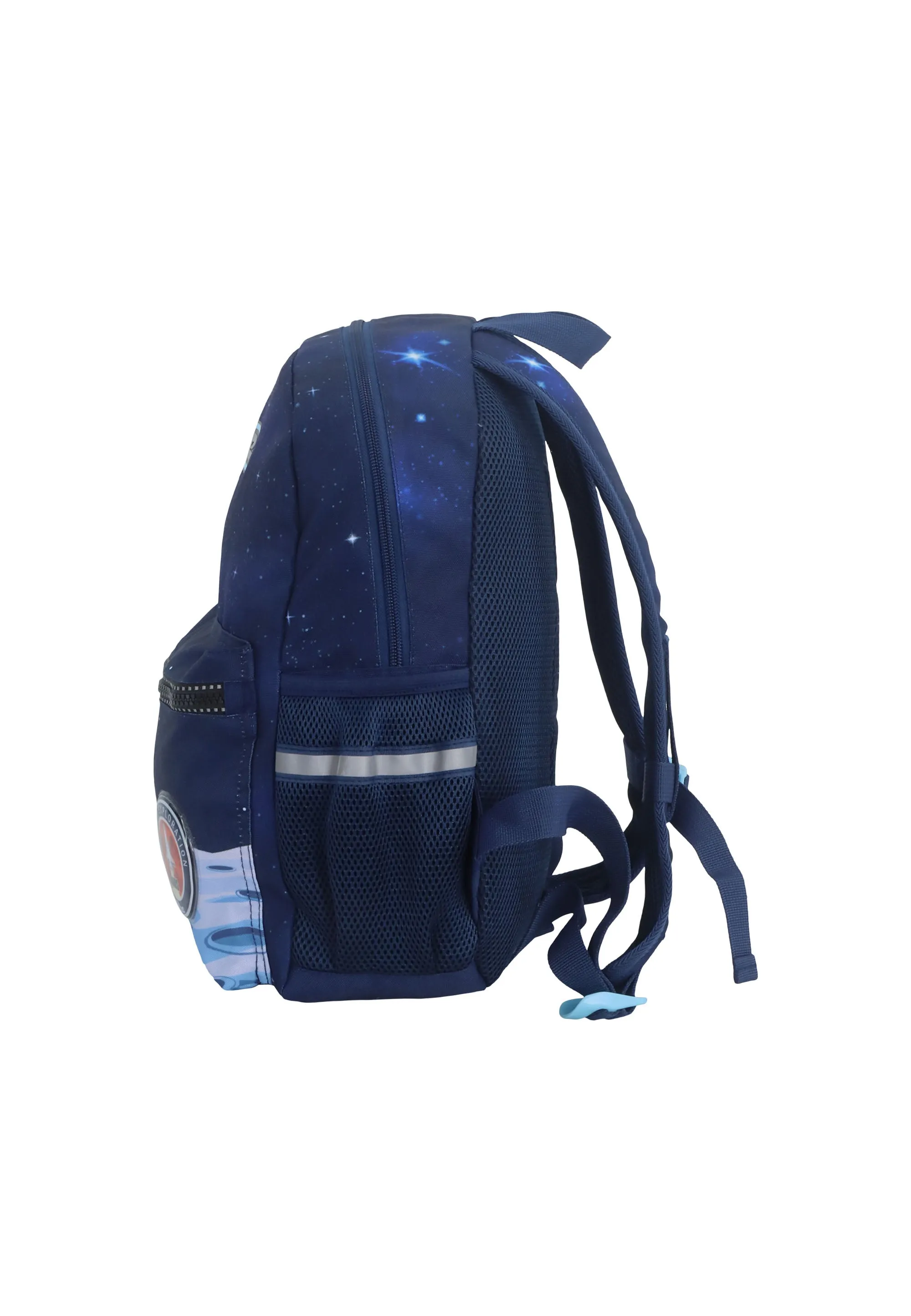 2be Space School Backpack / Kids Backpack