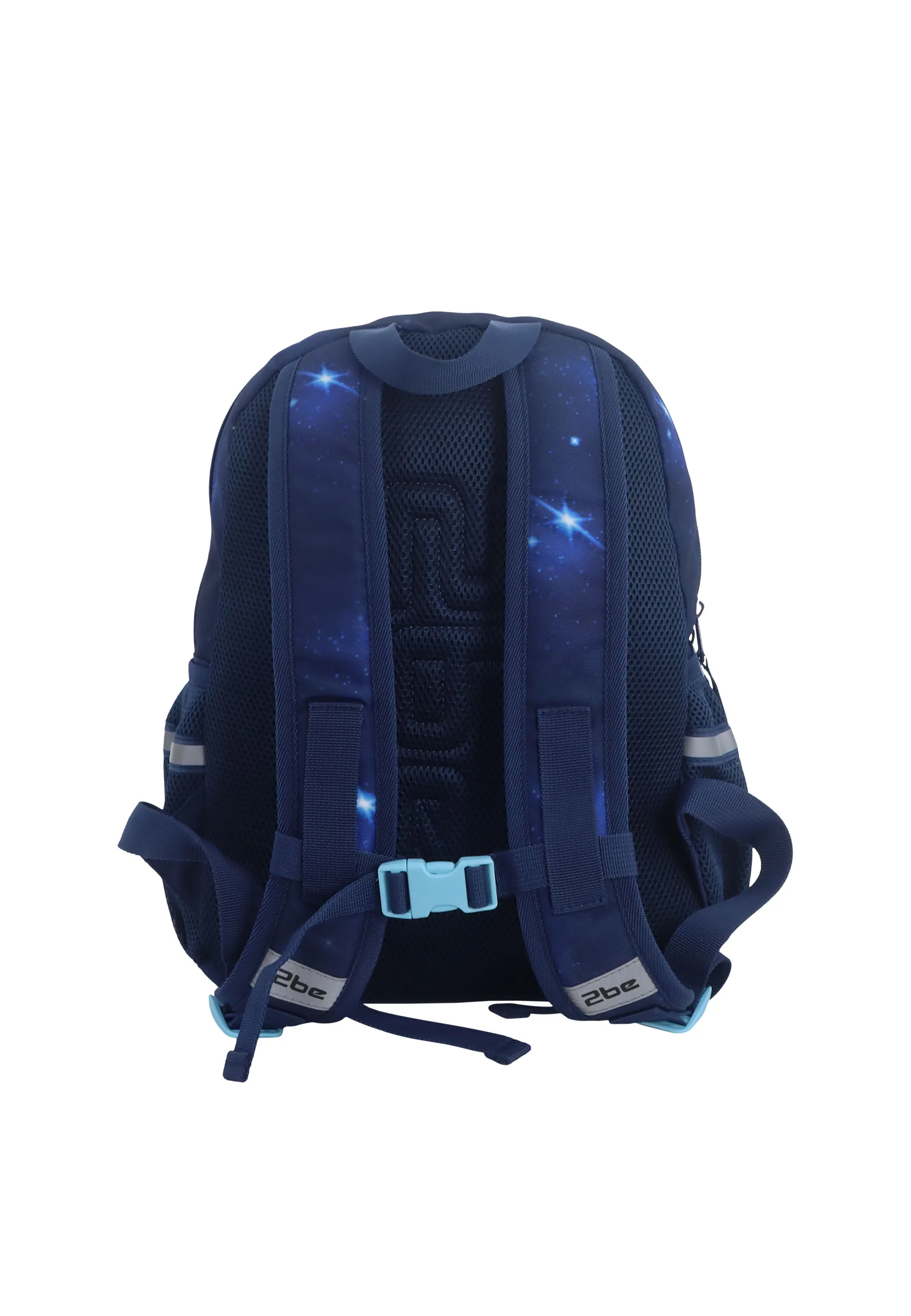 2be Space School Backpack / Kids Backpack