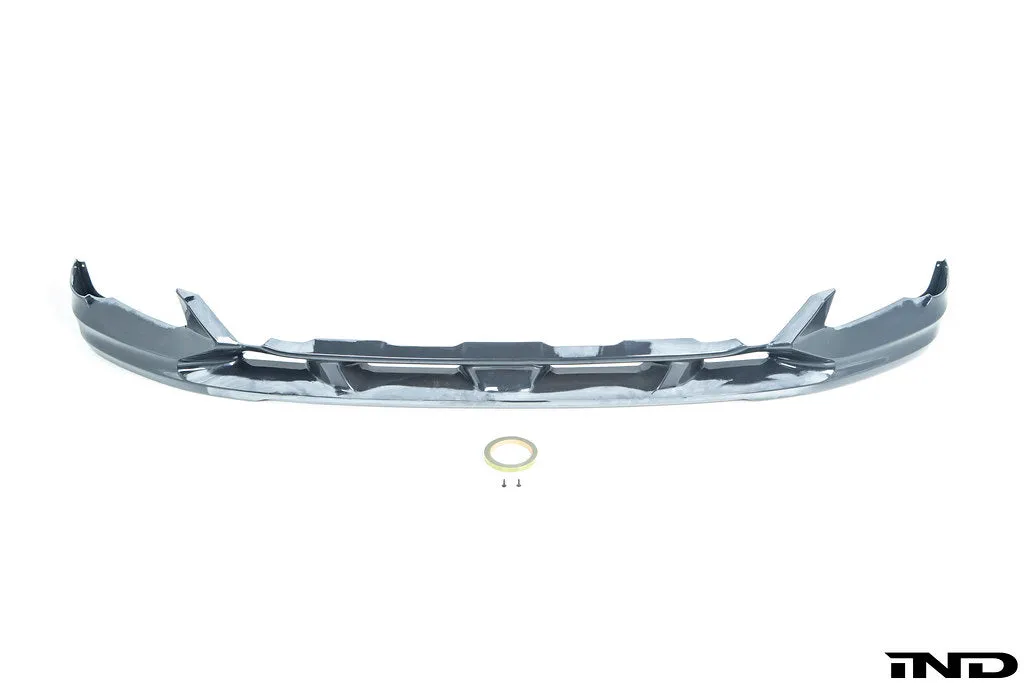 3D Design G07 X7 Pre-LCI Front Lip Spoiler