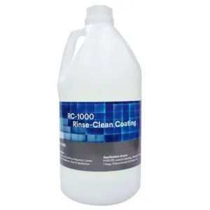 3M Rinse-Clean Coating (RC-1000)