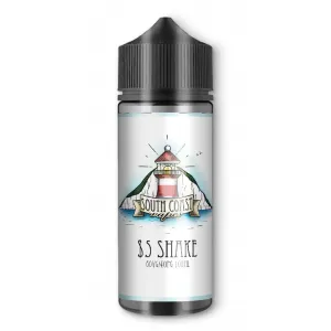 5$ Shake - By South Coast Vapes 100ml Shortfill