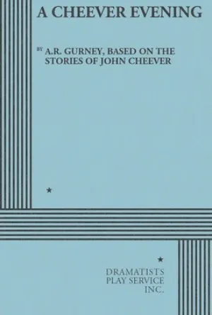 A CHEEVER EVENING