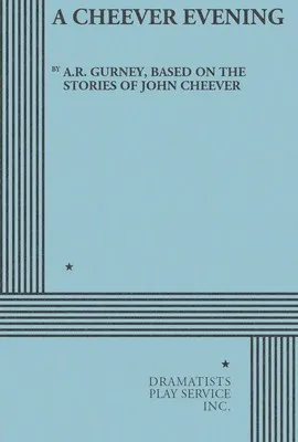 A CHEEVER EVENING