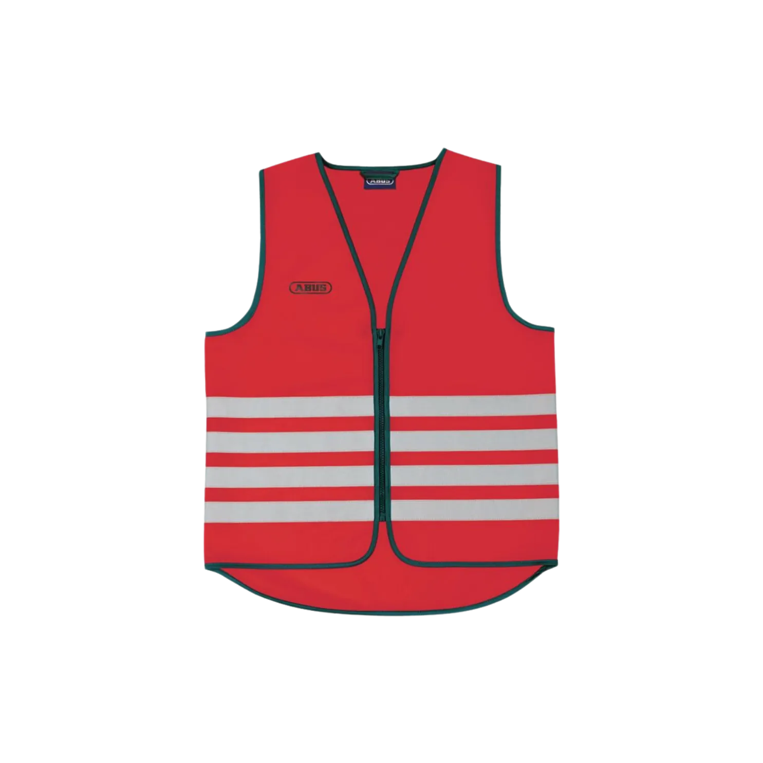 Abus Day Vest Red XXXL