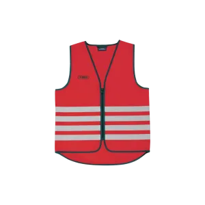 Abus Day Vest Red XXXL