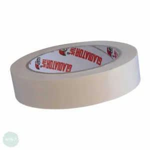 ADHESIVE TAPE - Masking -  24mm x 50m