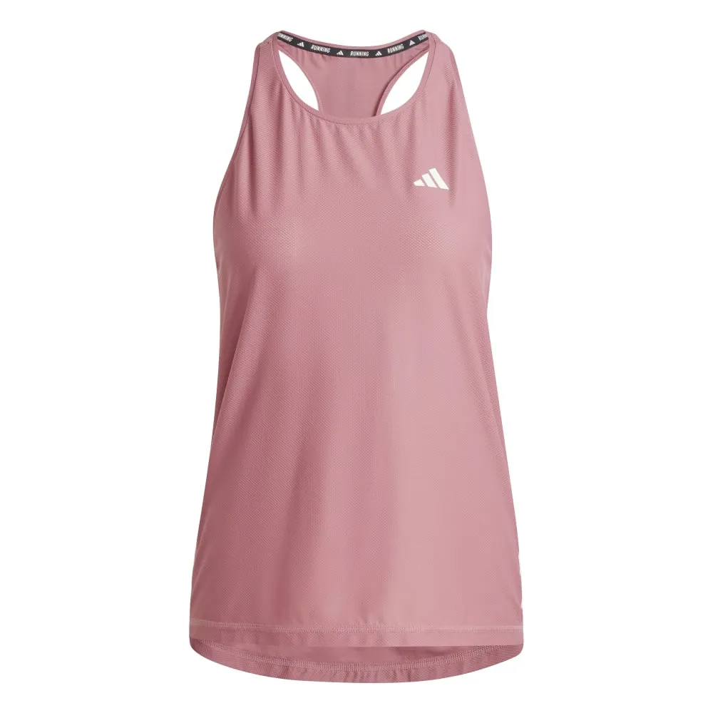 Adidas Womens Own The Run Tank
