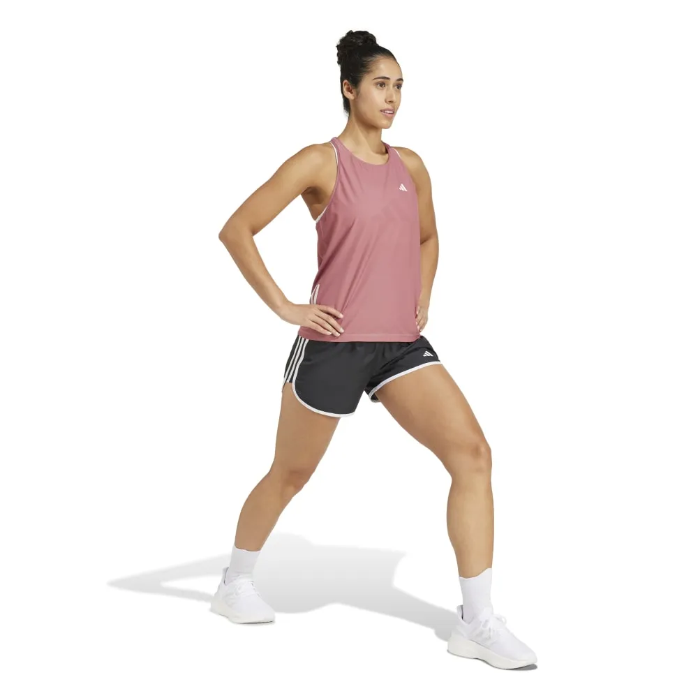 Adidas Womens Own The Run Tank