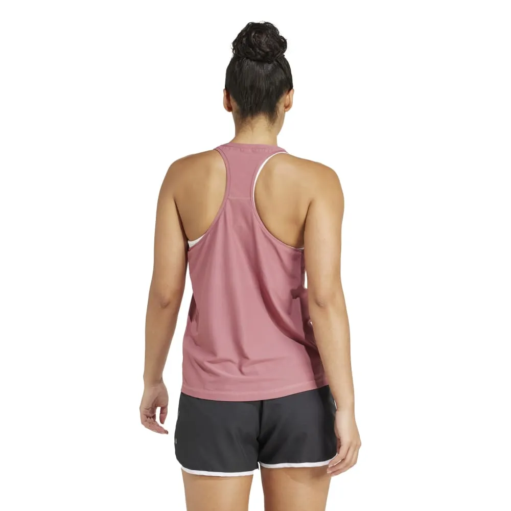 Adidas Womens Own The Run Tank