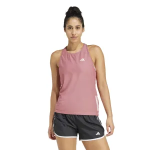 Adidas Womens Own The Run Tank