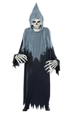 Adults Towering Reaper
