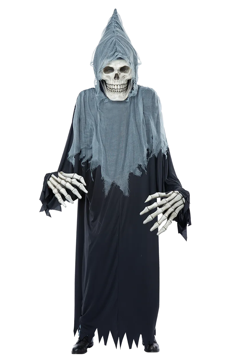 Adults Towering Reaper