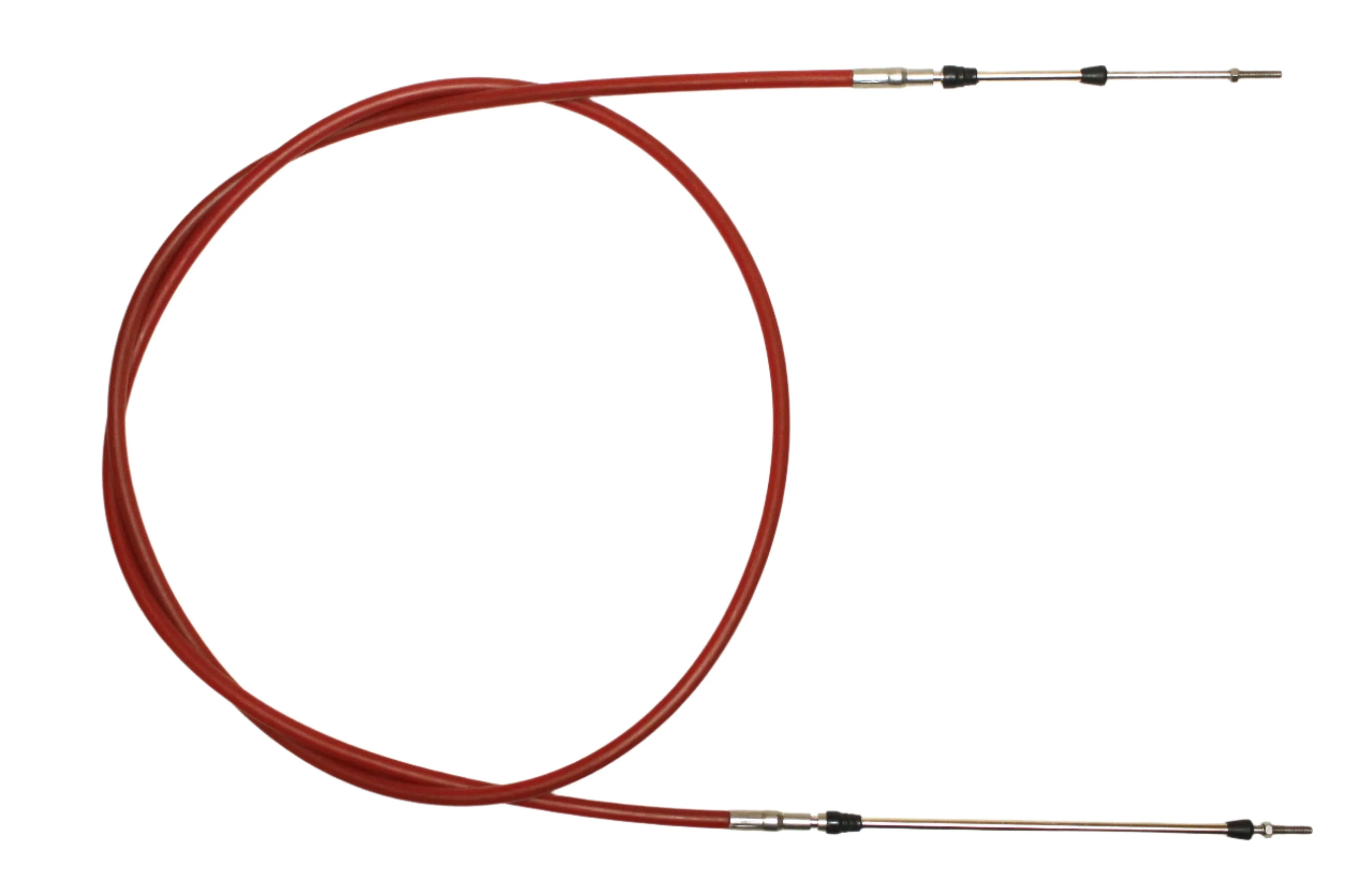 Aftermarket Trim Cable JSP Brand YC-36 Replacement for Yamaha OEM# F0X-6153E-19-00/F0X-U153E-10-00/F0X-U153E-01-00 GP 800 & 1200 R Jetski