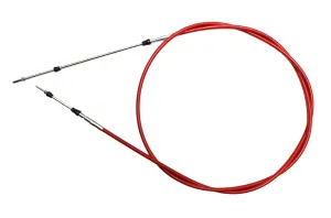 Aftermarket Trim Cable JSP Brand YC-36 Replacement for Yamaha OEM# F0X-6153E-19-00/F0X-U153E-10-00/F0X-U153E-01-00 GP 800 & 1200 R Jetski