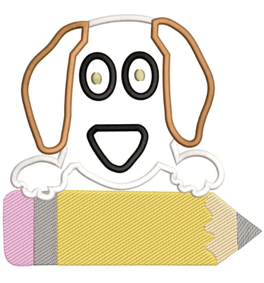 AGD 9976 School Dog