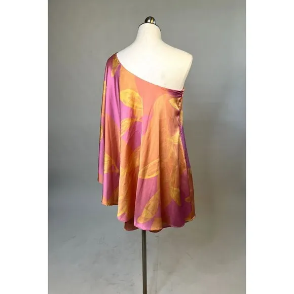 AIDAN MATTOX DRESS