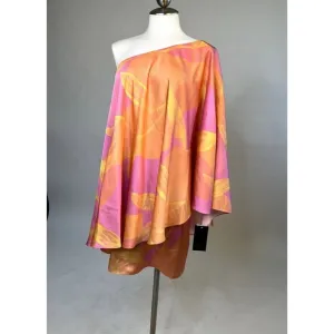 AIDAN MATTOX DRESS
