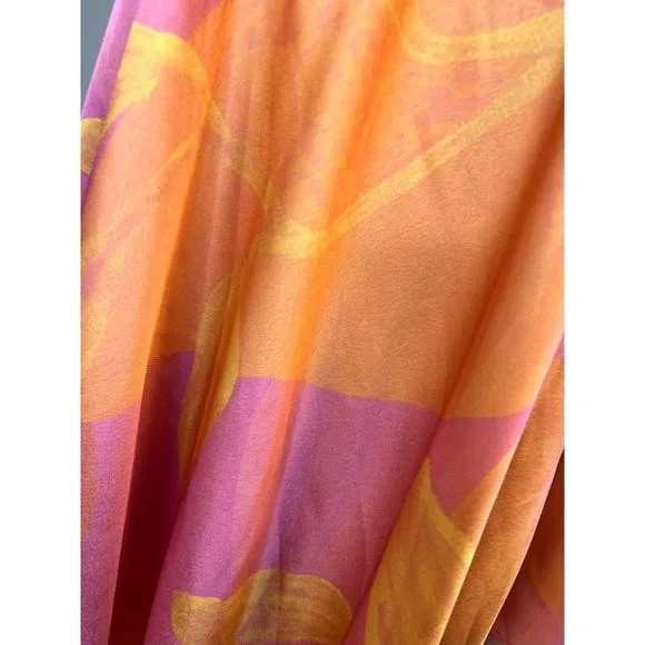 AIDAN MATTOX DRESS