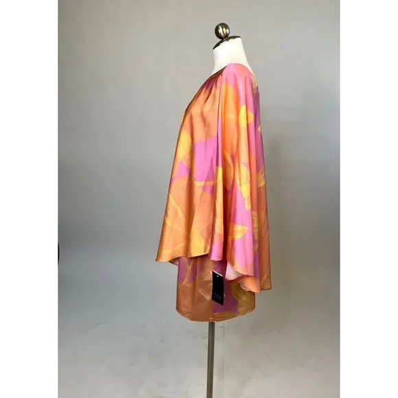 AIDAN MATTOX DRESS