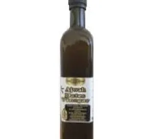 Ajwa date vinegar