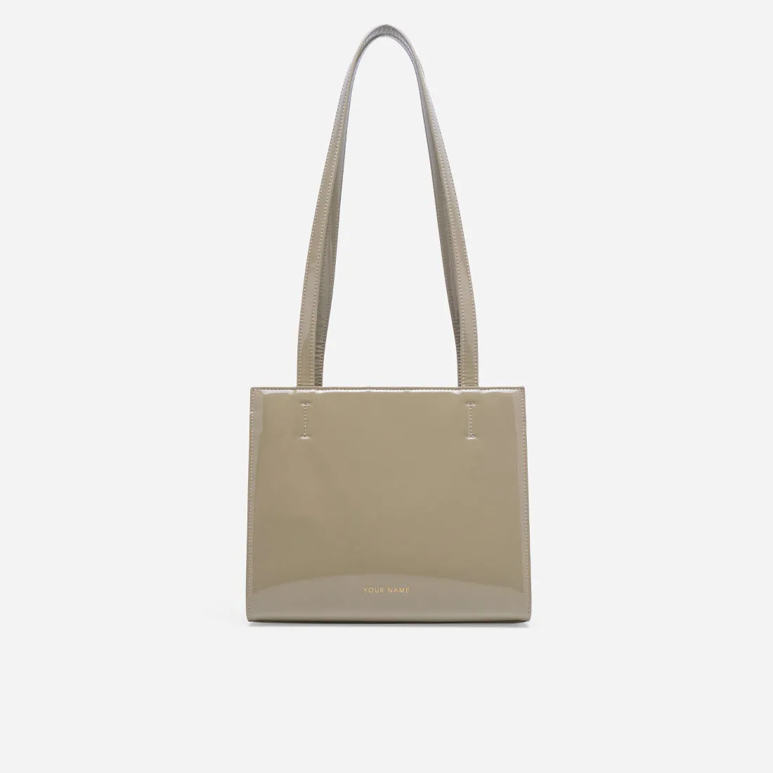 Albon Medium Tote Bag