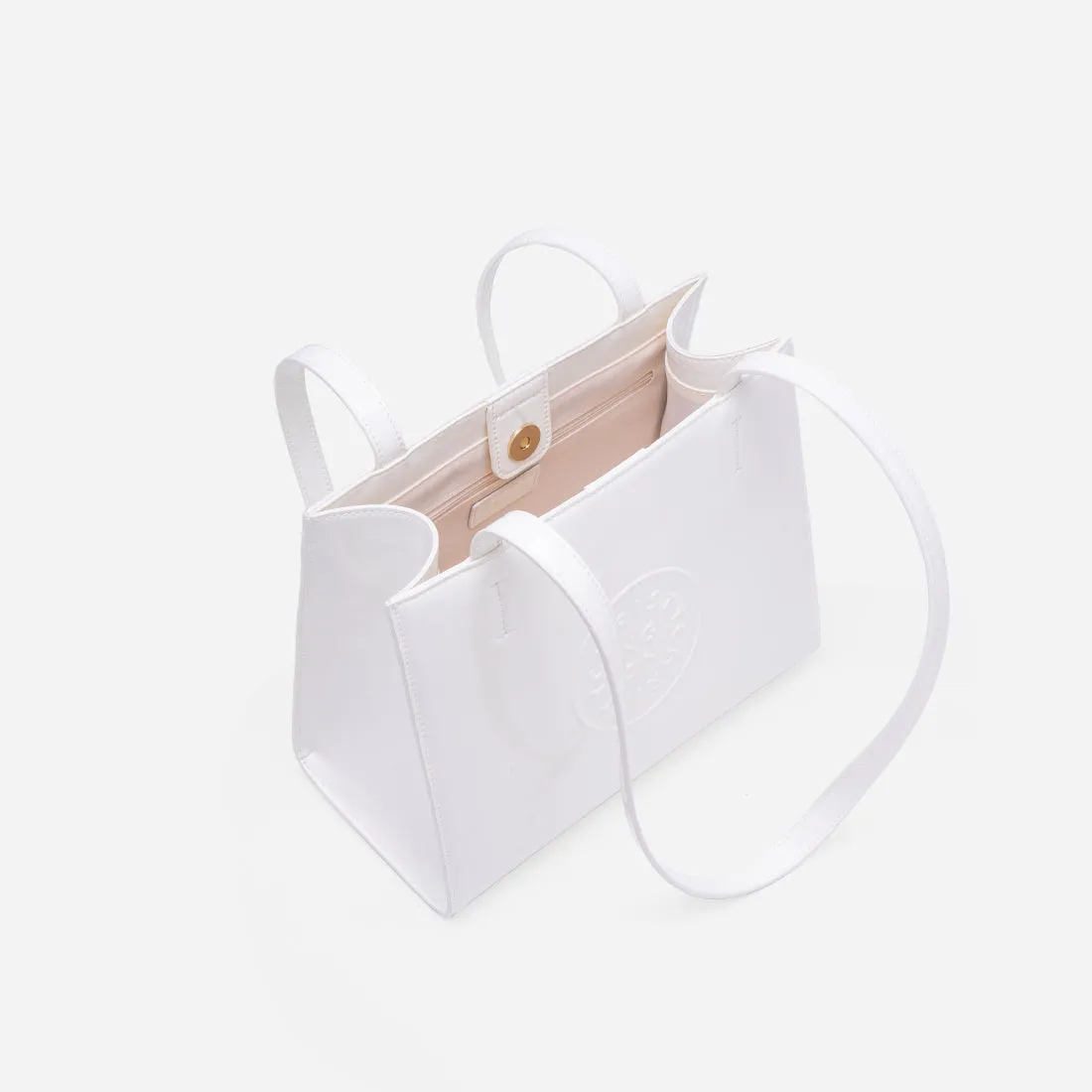 Albon Medium Tote Bag