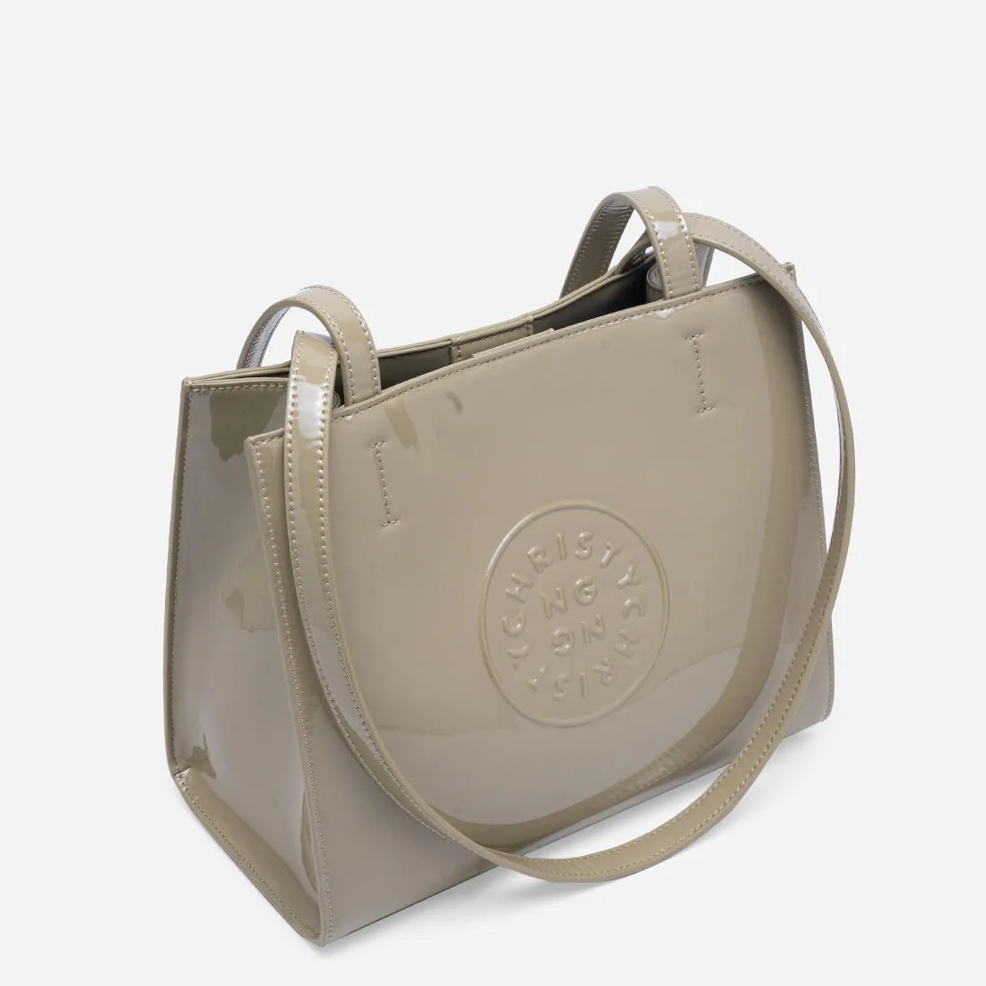 Albon Medium Tote Bag