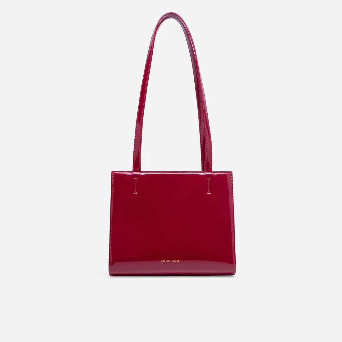 Albon Medium Tote Bag