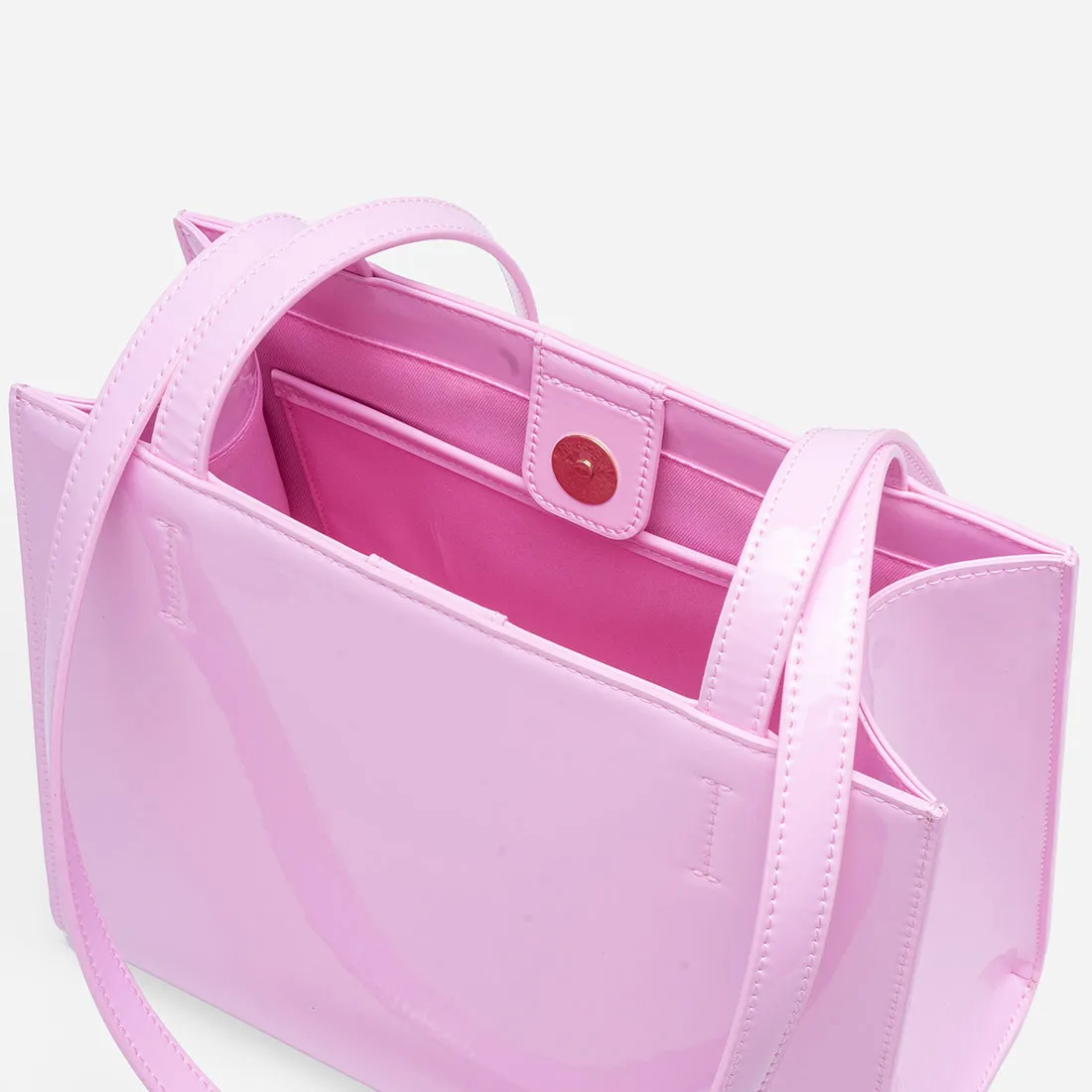 Albon Medium Tote Bag