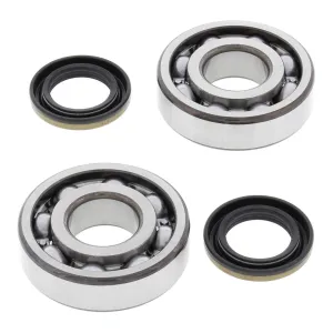 All Balls Racing Crankshaft Bearing Kit (24-1045)