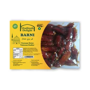 Almadina Date 900g