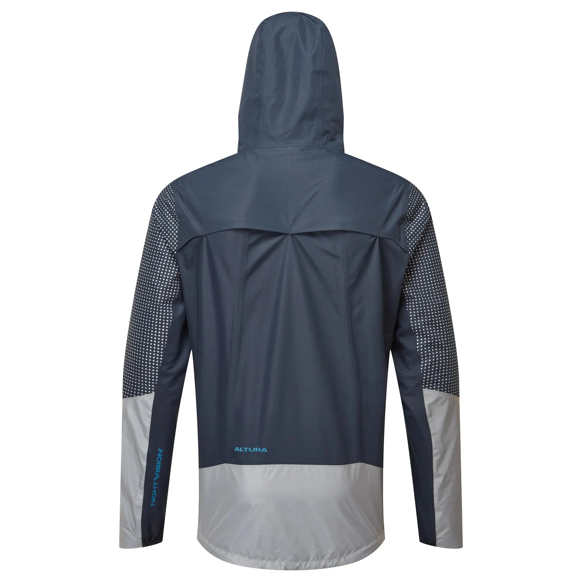 Altura Zephyr Thermal Jacket - Navy - AW24