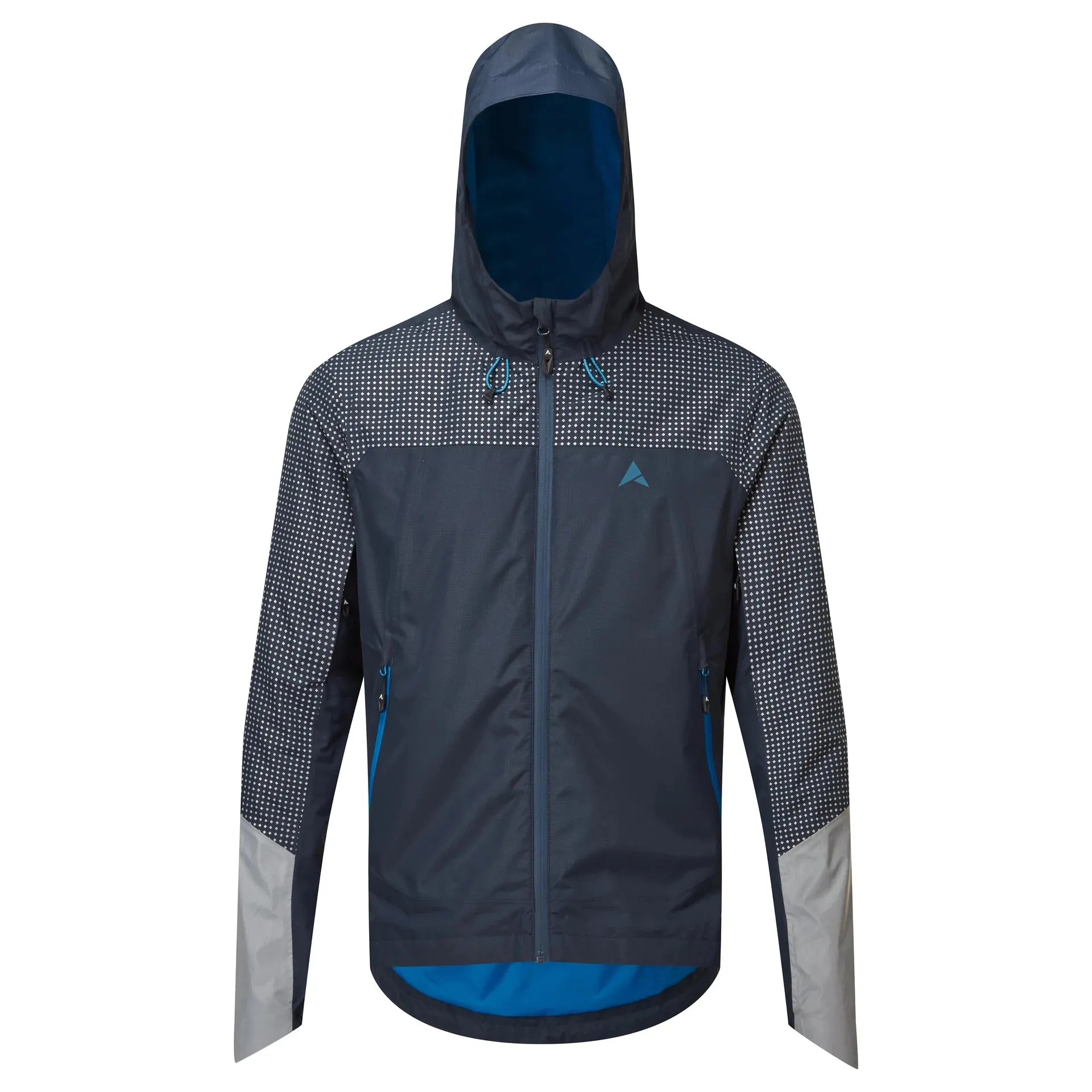 Altura Zephyr Thermal Jacket - Navy - AW24