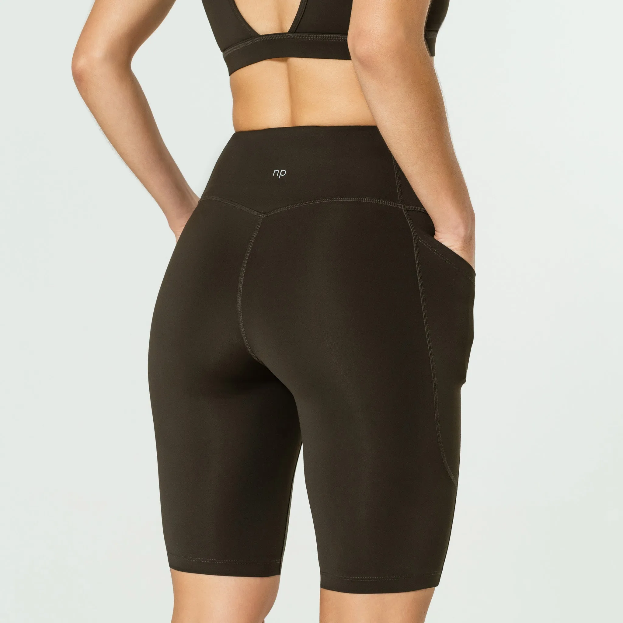 AM2.0 Active Short (25cm inseam)