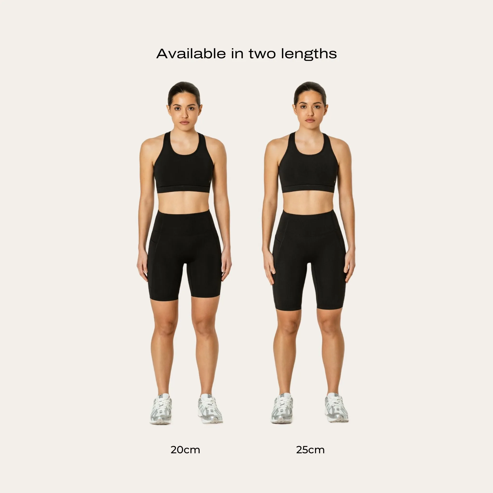 AM2.0 Active Short (25cm inseam)