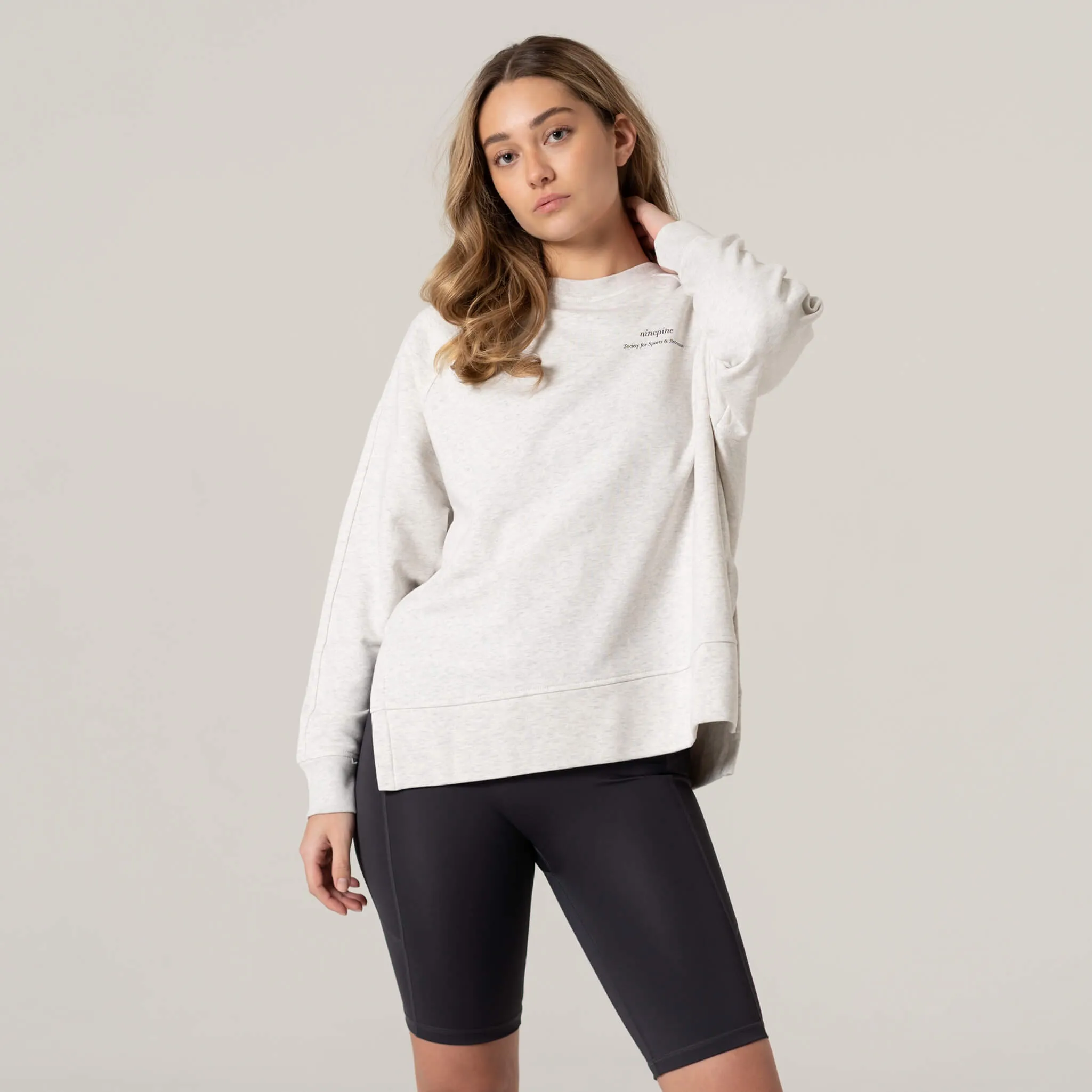 AM2.0 Active Short (25cm inseam)