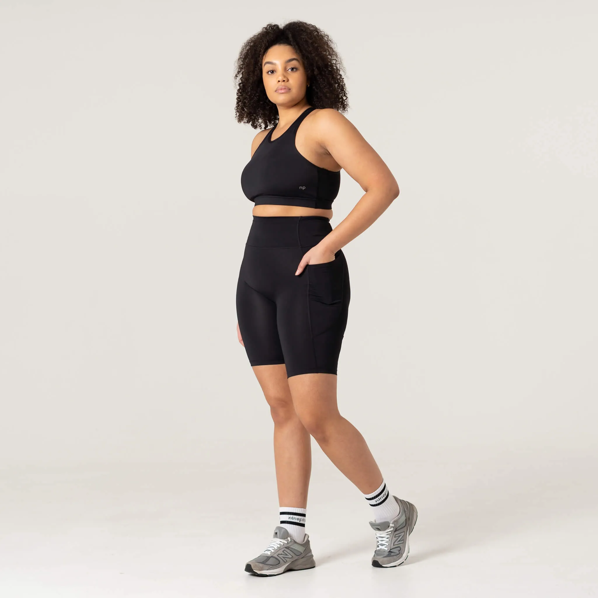 AM2.0 Active Short (25cm inseam)
