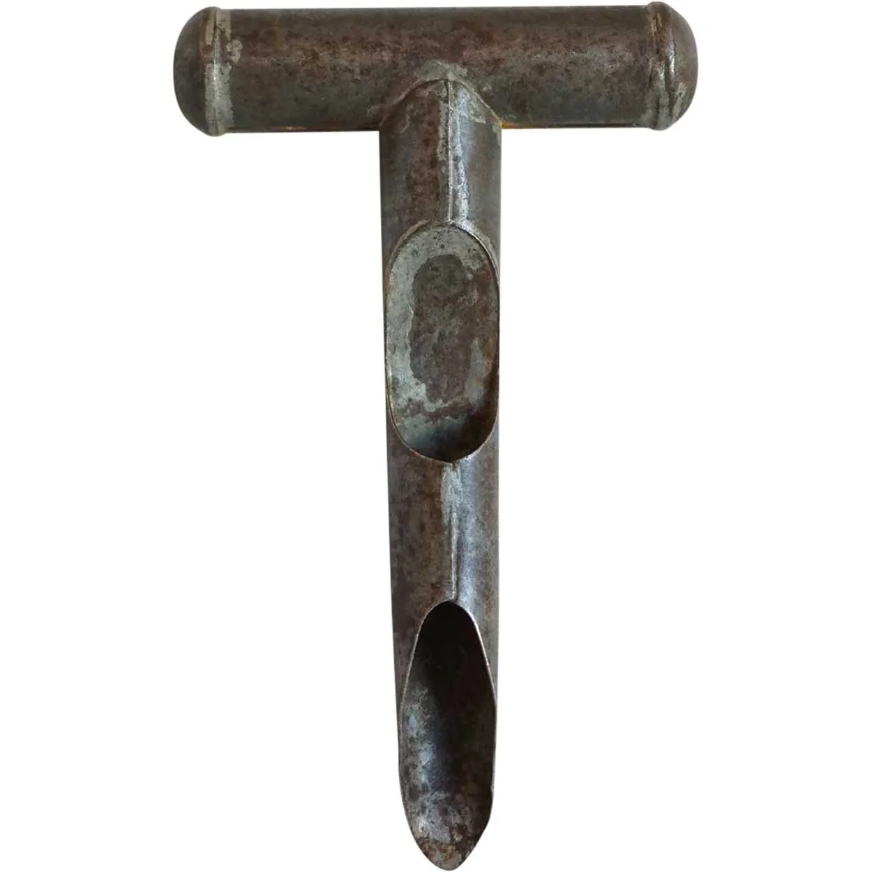 American Primitive Toleware Apple Corer Kitchen Tool