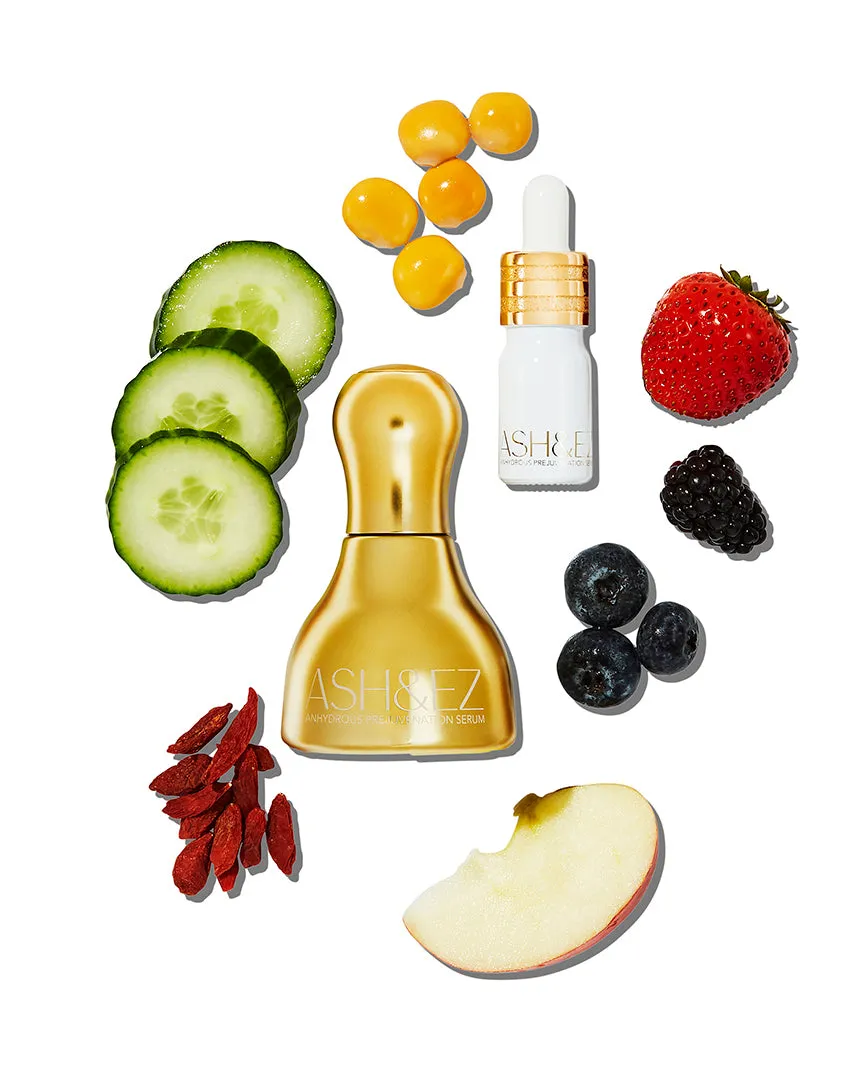 Anhydrous Prejuvenation Serum