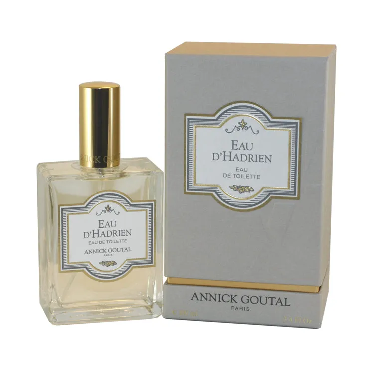 Annick Goutal Eau D' Hadrien Eau De Toilette for Men